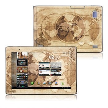 Acer Iconia Tab A500 Quest Skin