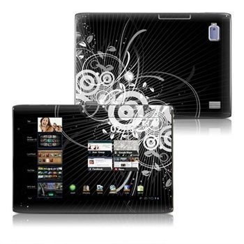 Acer Iconia Tab A500 Radiosity Skin