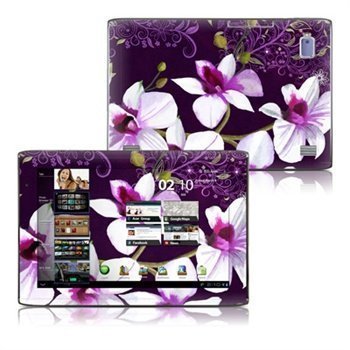 Acer Iconia Tab A500 Violet Worlds Skin