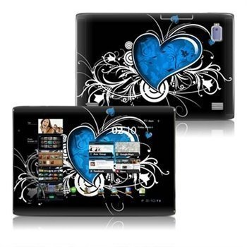 Acer Iconia Tab A500 Your Heart Skin