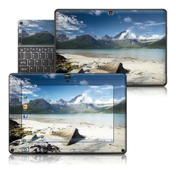 Acer Iconia Tab W500 Arctic Beach Skin