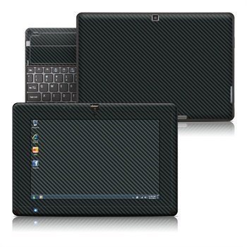 Acer Iconia Tab W500 Carbon Skin