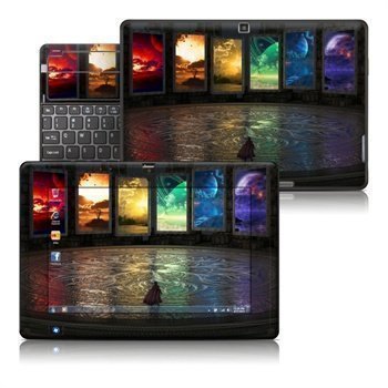 Acer Iconia Tab W500 Portals Skin