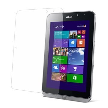 Acer Iconia W4-820 Näytönsuoja Kirkas