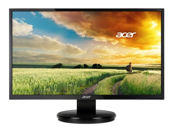 Acer K272hule 27'' Näyttö