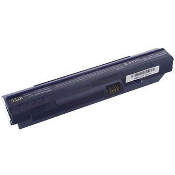 Acer Kannettavan Tietokoneen Akku Aspire One A110 A150 D250 6600mAh