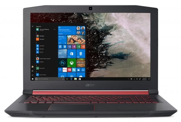 Acer Nitro 5 An515 42 R5e9 15