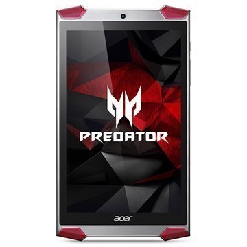 Acer Predator 8 32GB Silver