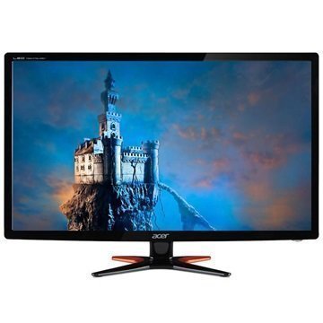 Acer Predator GN246HL LED Näyttö 24