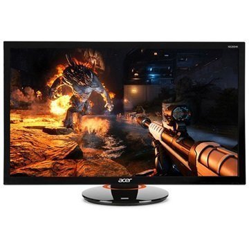 Acer Predator XB280HK 4K UHD LED Näyttö 28