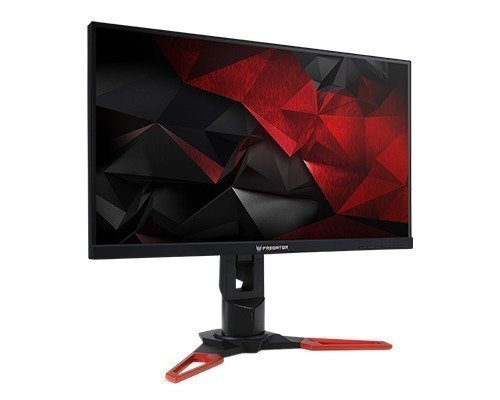 Acer Predator Xb1 27 2560 X 1440 Ips 165hz