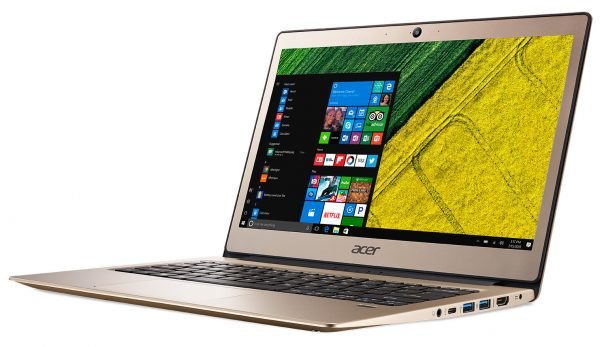 Acer Swift 1 Sf113 31 P02x 13