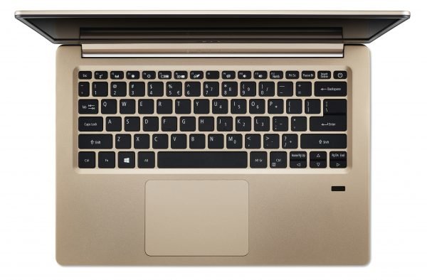 Acer Swift 1 Sf114 32 P40c 14'' Kannettava Kulta