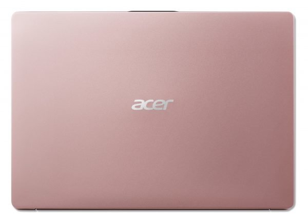 Acer Swift 1 Sf114 32 P7bg 14'' Kannettava Pinkki