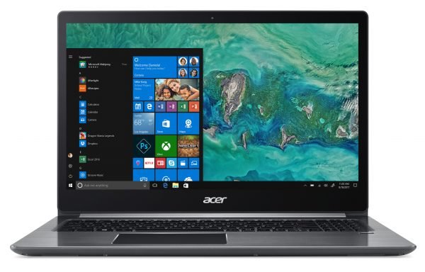 Acer Swift 3 Sf315 41g R73y 15