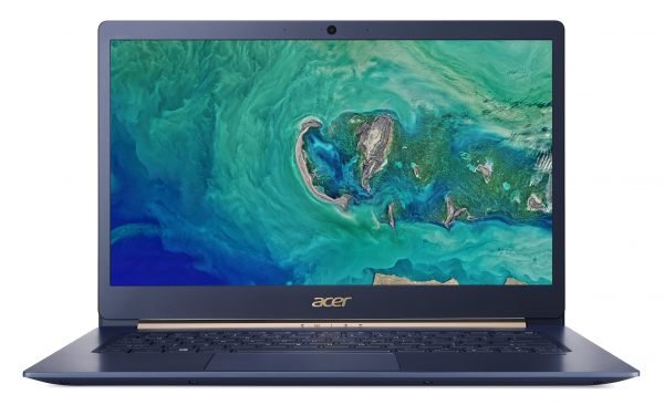 Acer Swift 5 Sf514 52t 826e 14'' Kannettava Nx.Gtmed.013