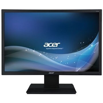 Acer V226WL LED Näyttö 22