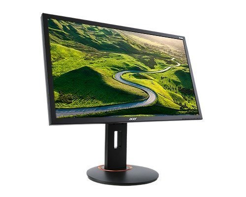 Acer Xf 24 16:9 1920 X 1080 Tn