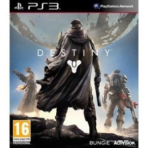 Activision Destiny Ps3