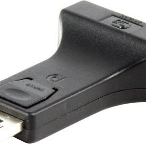 Adapter Displayport - DVI