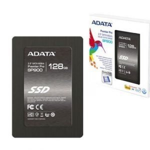 Adata Adata Premier Pro Sp900 128gb 2.5 Serial Ata-600