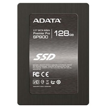 Adata Premier Pro SP900 SATA 6 Gt/s SSD 2