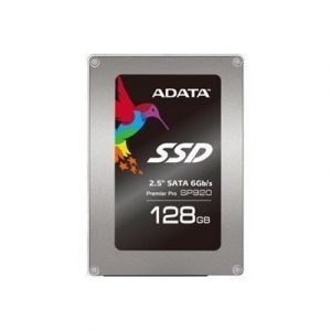 Adata Premier Pro Sp920 128gb 2.5 Serial Ata-600