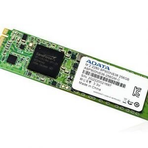 Adata Sp900 256gb M.2 Serial Ata-600