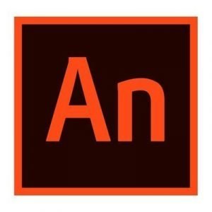 Adobe Animate Cc Tilauslisenssi Adobe Eu English Taso 1