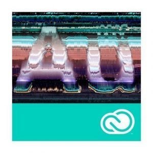 Adobe Audition Cc Tilauslisenssi Adobe Eu English Taso 1