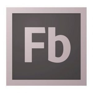 Adobe Flash Builder Premium ( Vers. 4.7 ) Lisenssi Adobe International English Taso 1