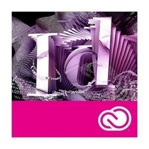 Adobe Indesign Cc Tilauslisenssi Adobe Eu English Taso 1