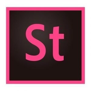 Adobe Stock Large Tilauslisenssi Adobe Multi European Languages Taso 1