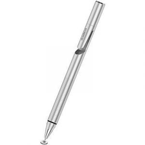 Adonit Jot Pro Fine Point Stylus Silver