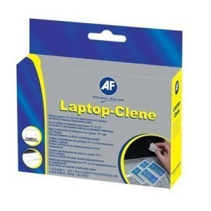 Af Laptop-clene Puhdistuspakkaus