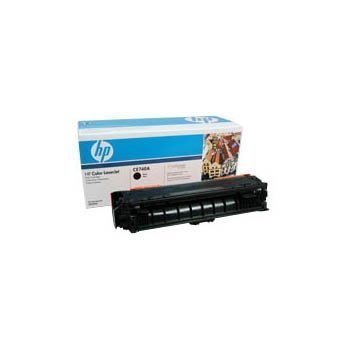 Agfaphoto CE740A Toner HP Color Laserjet CP 5225 Black