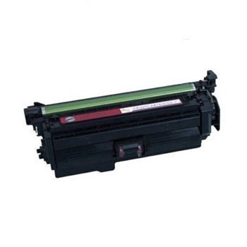 Agfaphoto HP CE263A Toner Color LaserJet CP 4025 Magenta