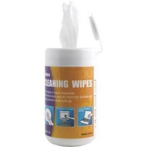 Aidata Cleaning Wipes