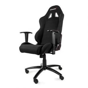 Ak Racing Gaming Chair Black/black