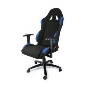 Ak Racing Gaming Chair Black/blue