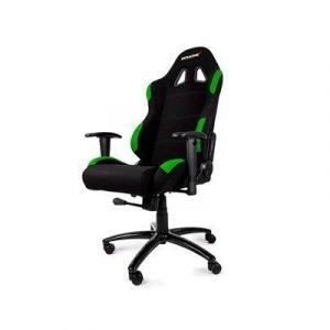 Ak Racing Gaming Chair Black/green