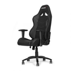 Ak Racing Octane Gaming Chair Black