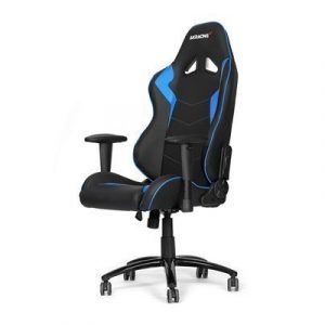 Ak Racing Octane Gaming Chair Black/blue