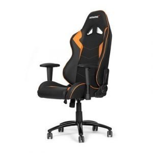 Ak Racing Octane Gaming Chair Black/orange