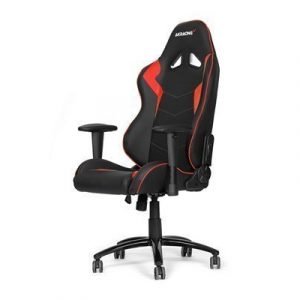 Ak Racing Octane Gaming Chair Black/red