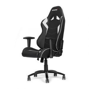 Ak Racing Octane Gaming Chair Black/white