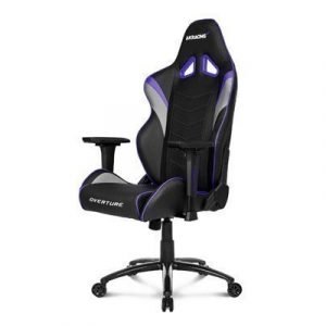 Ak Racing Overture Gaming Tuoli Indigo