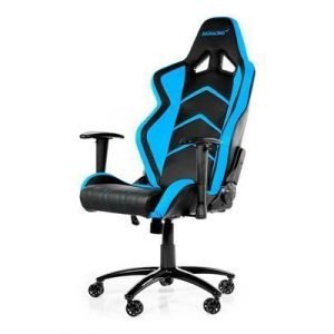 Ak Racing Player Gaming Chair Black/blue