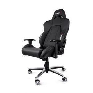 Ak Racing Premium V2 Gaming Chair Black/black