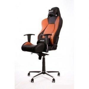 Ak Racing Premium V2 Gaming Chair Black/brown